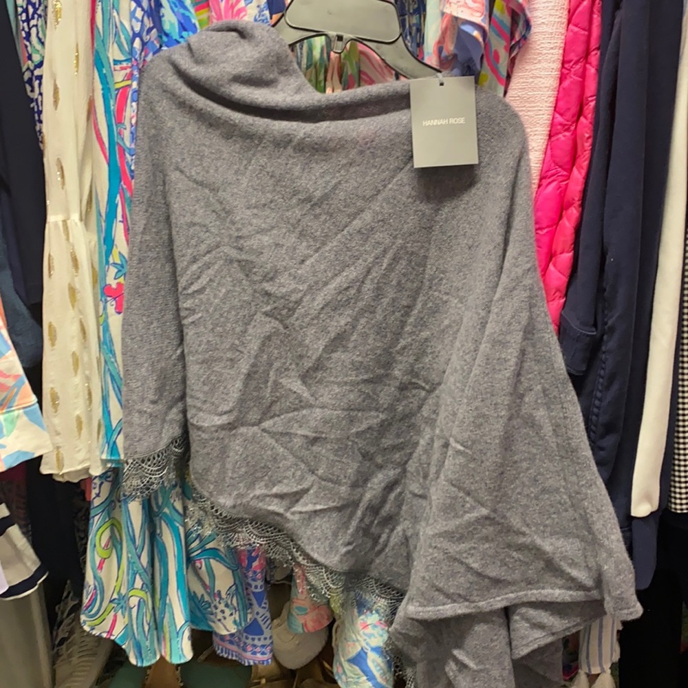 COPY - Poncho